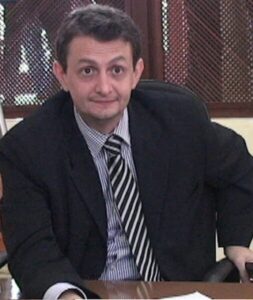 Justiça indefere candidatura de Leonardo Sá