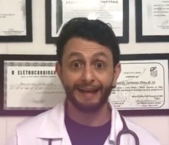 “Legislação traz uma pena bastante grave para esse tipo de situação”, diz o juiz sobre compra de voto pelo pai do deputado Leonardo Sá.