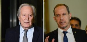 Lewandowski manterá chefe da PF e define nº 2 no lugar de Cappelli no Ministério da Justiça