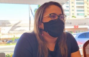 Leylane da Silva, da CGU, fala em ‘romper status quo’ e estuda judicializar vaga no TCE-MA