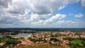 Lima Campos é o primeiro interior do Maranhão a decretar lockdown