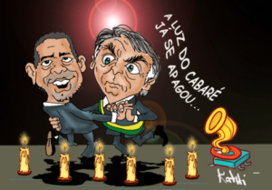 Lira dá baile no plenário da Câmara para derrotar PEC e manter narrativa do voto impresso