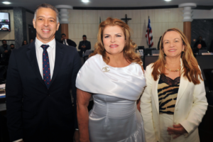 Promotora ligada a Sarney é cotada como favorita para ser escolhida desembargadora do TJ-MA