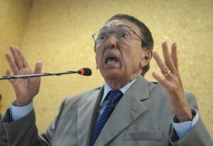 CNMP abre processo contra procuradores que denunciaram suposto esquema de Lobão em Angra 3