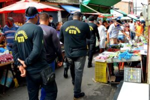 Durante lockdown, população poderá usar justificativa verbal para ir ao supermercado