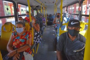 Maranhão bate recorde e registra 498 novos casos de  coronavírus em 24 horas