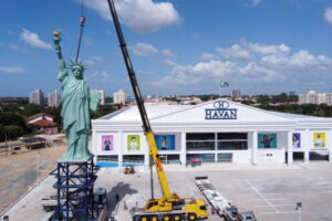MPF investiga descaso do Iphan com instalação de loja da Havan agredindo centro histórico de Blumenau (SC)