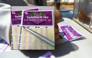 Apostas feitas em Grajaú e Pinheiro ganham R$ 2,3 milhões na Lotofácil da Independência