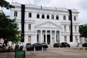 TJMA em luto pelas 500 mil mortes pela Covid-19 no Brasil