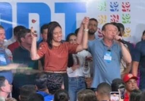 Luciana Genésio assume vaga na Câmara e reforça projeto de Luciano em Pinheiro