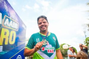 Luciano Genésio é denunciado sob acusação de desvio, lavagem de dinheiro e de liderar organização criminosa