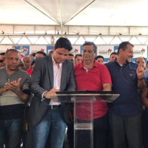 Alema e TCE firmam parceria para veiculação de programa na grade da TV Assembleia