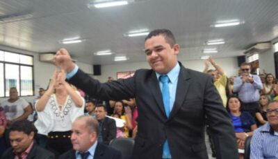 Deu Ruim! MP pressiona prefeito de Coroatá