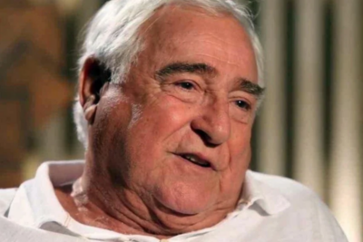 Morre o ator Luis Gustavo, aos 87 anos