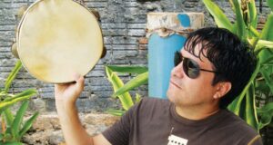 Estúdio Zabumba Records abre inscrições para aulas de percussão