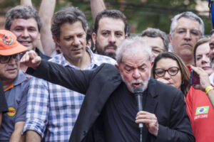 MBL pede prisão preventiva de Lula e Dirceu ao MPF