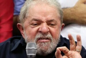 O Lula de hoje é pior que o Lula de ontem, mostra DataFolha…