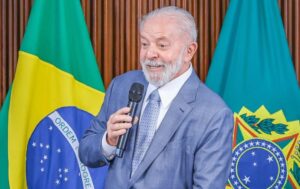 Ministro Juscelino Filho destaca avanços do primeiro ano do governo Lula