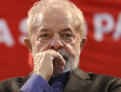 TSE suspende propaganda malandragem de Lula e fixa multa de R$ 500 mil