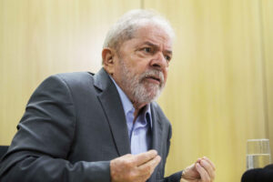 PF indicia Lula sob suspeita de propina de R$ 4 milhões da Odebrecht