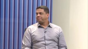 Régis Bomfim quebra sigilo bancário e fiscal de Lula Fylho