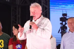 Lula tem agenda prevista em São Luís na sexta-feira