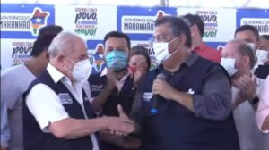 Primeiro senador indicado ao STF desde 94, Dino tem desafio por votos