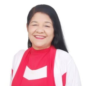 Vereadora Fátima Araújo garante pavimentação no bairro João de Deus e adjacências