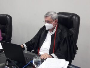 Presidente Washington Oliveira quer o TCE mais próximo da população