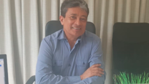 Mirinzal entrega Título de Cidadão ao juiz Carlos Madeira…