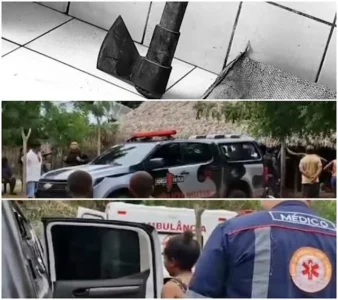 Policia investiga caso de mãe que matou filho recém-nascido