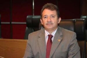 Ex-deputado Magno Bacelar retira candidatura a prefeito em Chapadinha