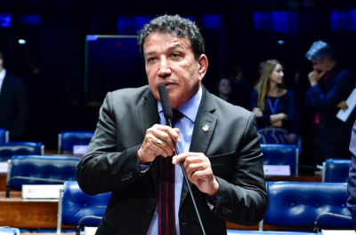 Senador quer acabar com inimputabilidade de menores no Brasil