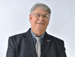 Vice-presidente da Fiema morre após agravamento de quadro da Covid-19