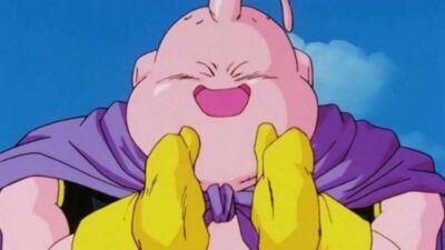 Filho de Bolsonaro compara Flávio Dino a Majin Boo