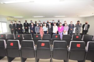 TJ, MP e DPE/MA repudiam em manifesto ataques bolsonaristas à Justiça Eleitoral