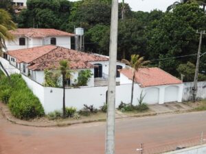 Gestão Flávio Dino aluga por R$ 745,2 mil mansão de Jamil Gedeon