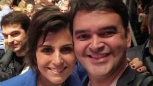 Eleições 2020: Manuella D’Ávilla e Rubens Jr. são as prioridades do PCdoB e do governador Flávio Dino, segundo a Folha