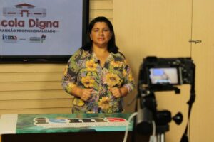 Seduc lança Maranhão Profissionalizado, plataforma de cursos online e gratuitos