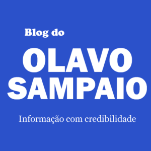 TBT do Olavo Sampaio