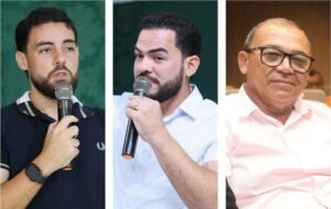 Marcel Curió, Paulo Curió, Josimar da Serraria e mais 12 viram réus por organização criminosa