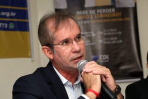 CPI dos Combustíveis ouvirá Marcellus Ribeiro, da Sefaz de Dino, sobre alíquota do ICMS