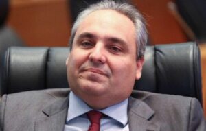 Tribunal de Justiça nega mandado de segurança e mantém Marcelo Tavares no TCE-MA