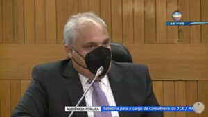 Após sabatina, nome de Marcelo Tavares é aprovado por unanimidade em Comissão