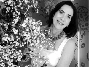 Políticos externam pesar pela morte de Márcia Marinho