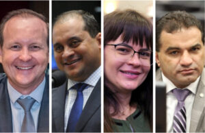 Ministério Público investiga gestões de indicados por Weverton e Josimar na Sagrima