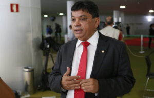 Conferência estadual do PCdoB deve confirmar permanência de Márcio Jerry no comando