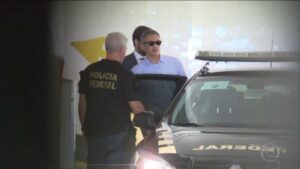 Desembargador manda soltar filho de Lobão preso na Lava Jato