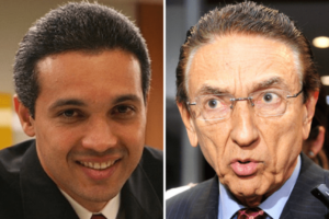 Relator da Lava Jato manda soltar filho do ex-senador Edison Lobão