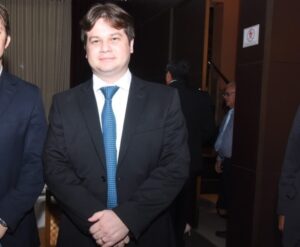 Gaeco abre nova investigação contra escritório de Marconi Lopes